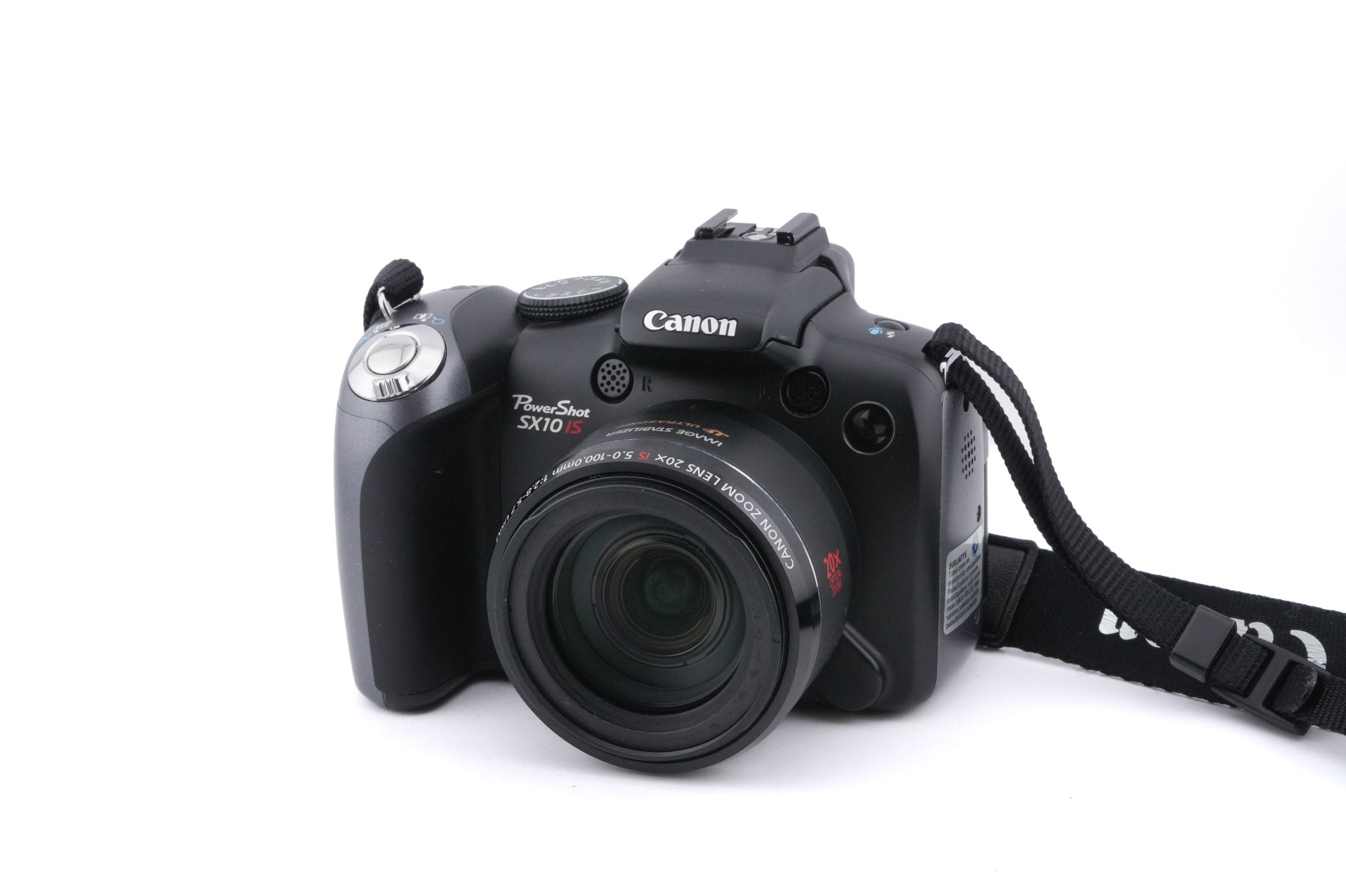 Canon Powershot SX10 IS