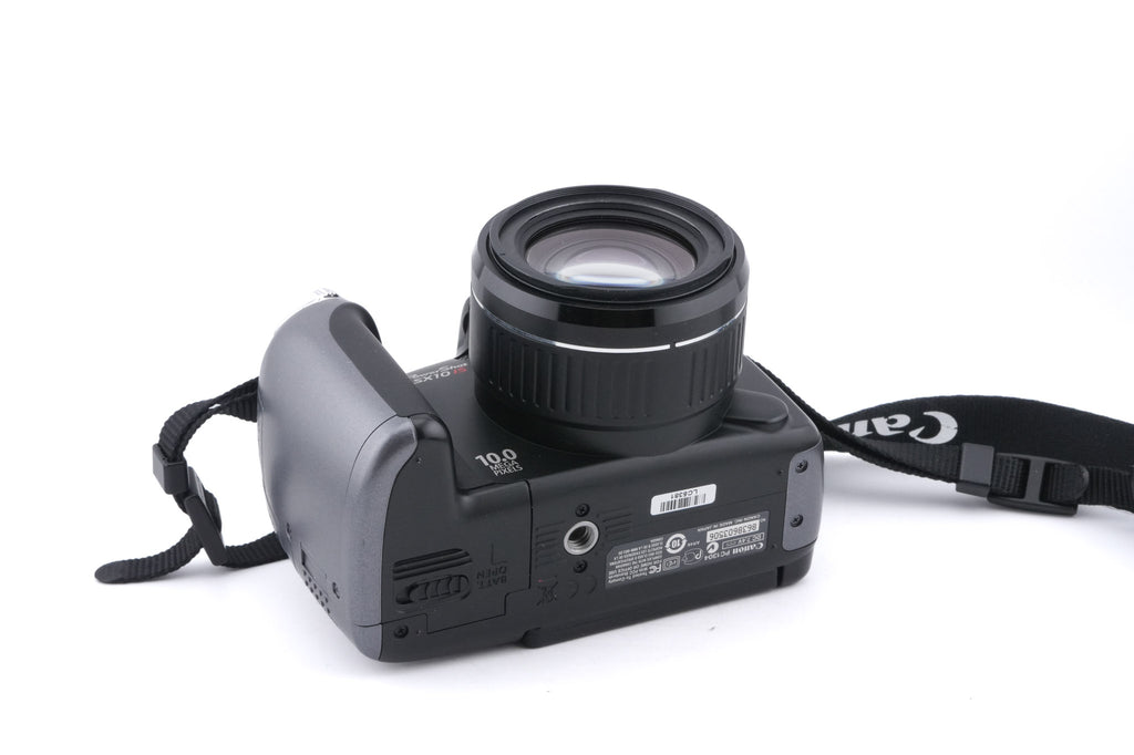 Canon Powershot SX10 IS