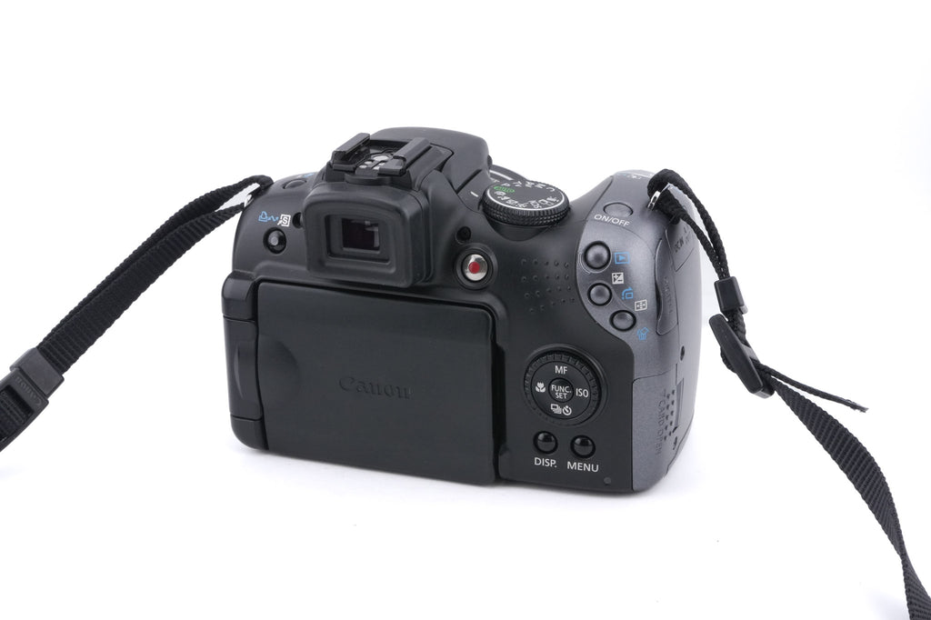 Canon Powershot SX10 IS