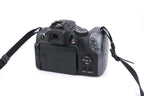 Canon Powershot SX10 IS