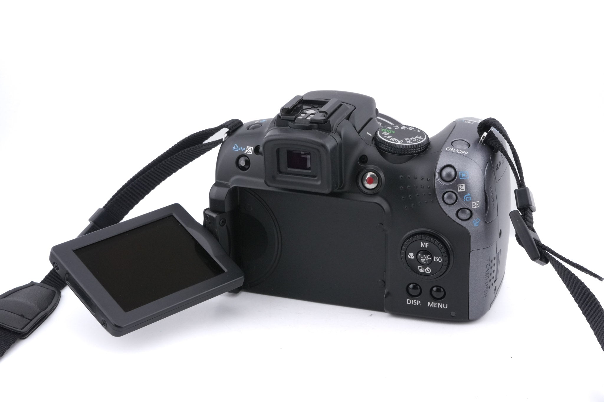 Canon Powershot SX10 IS