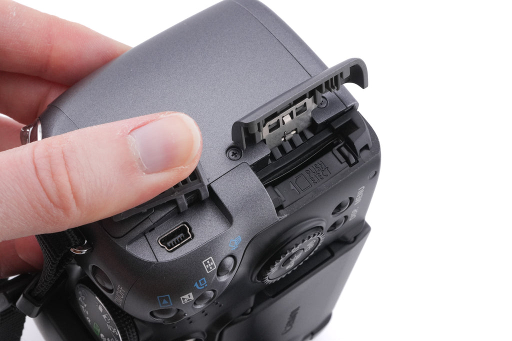 Canon Powershot SX10 IS
