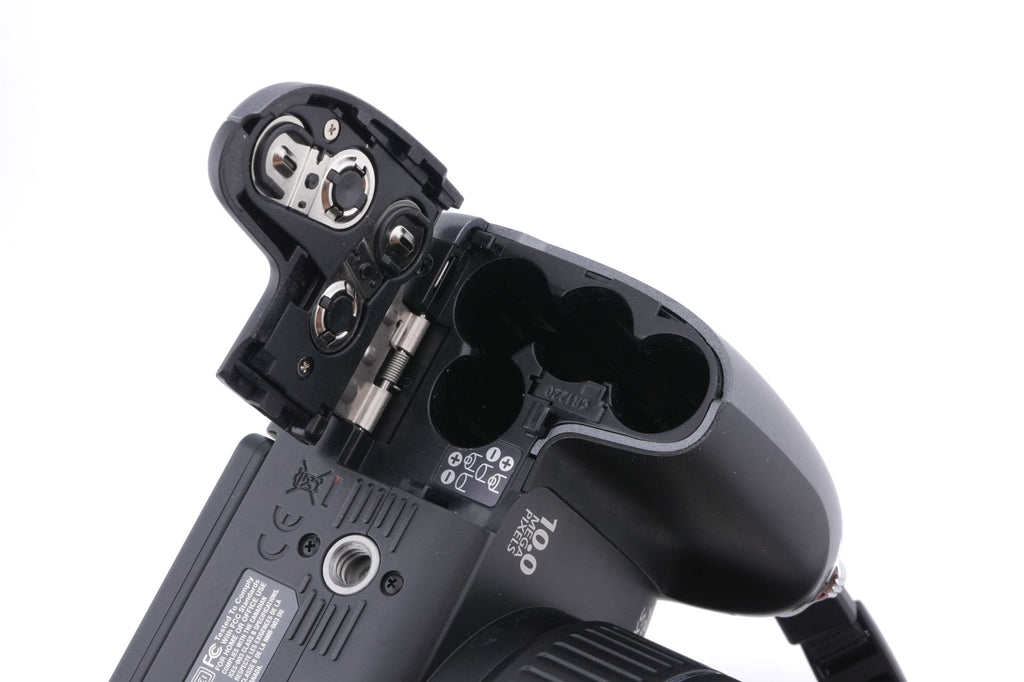 Canon Powershot SX10 IS