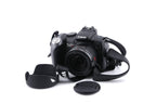 Canon Powershot SX10 IS