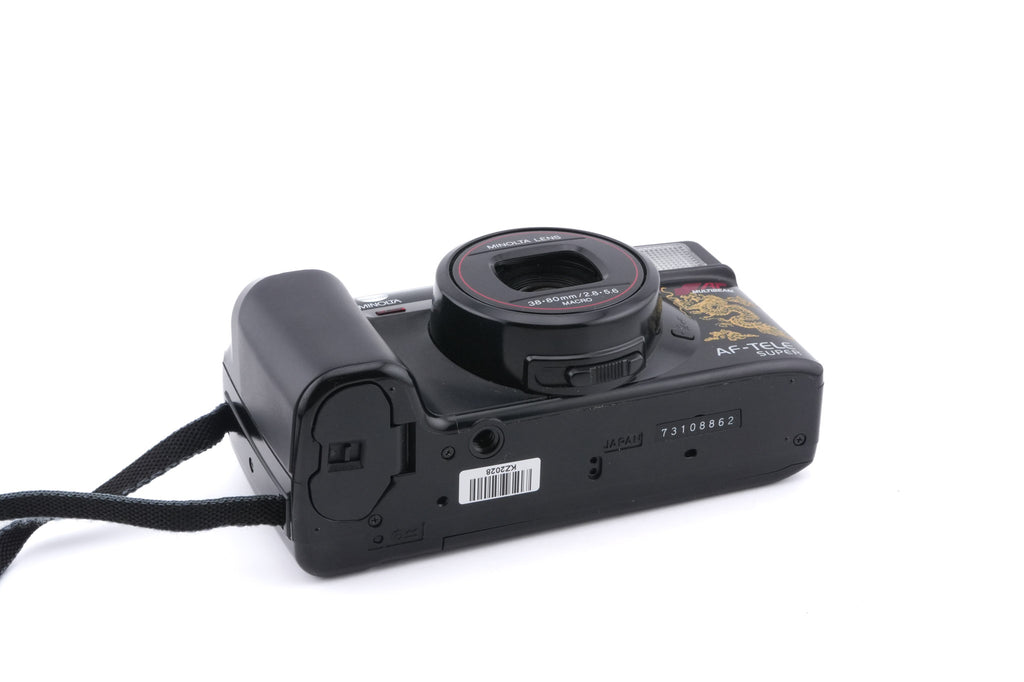 Minolta AF-Tele Super