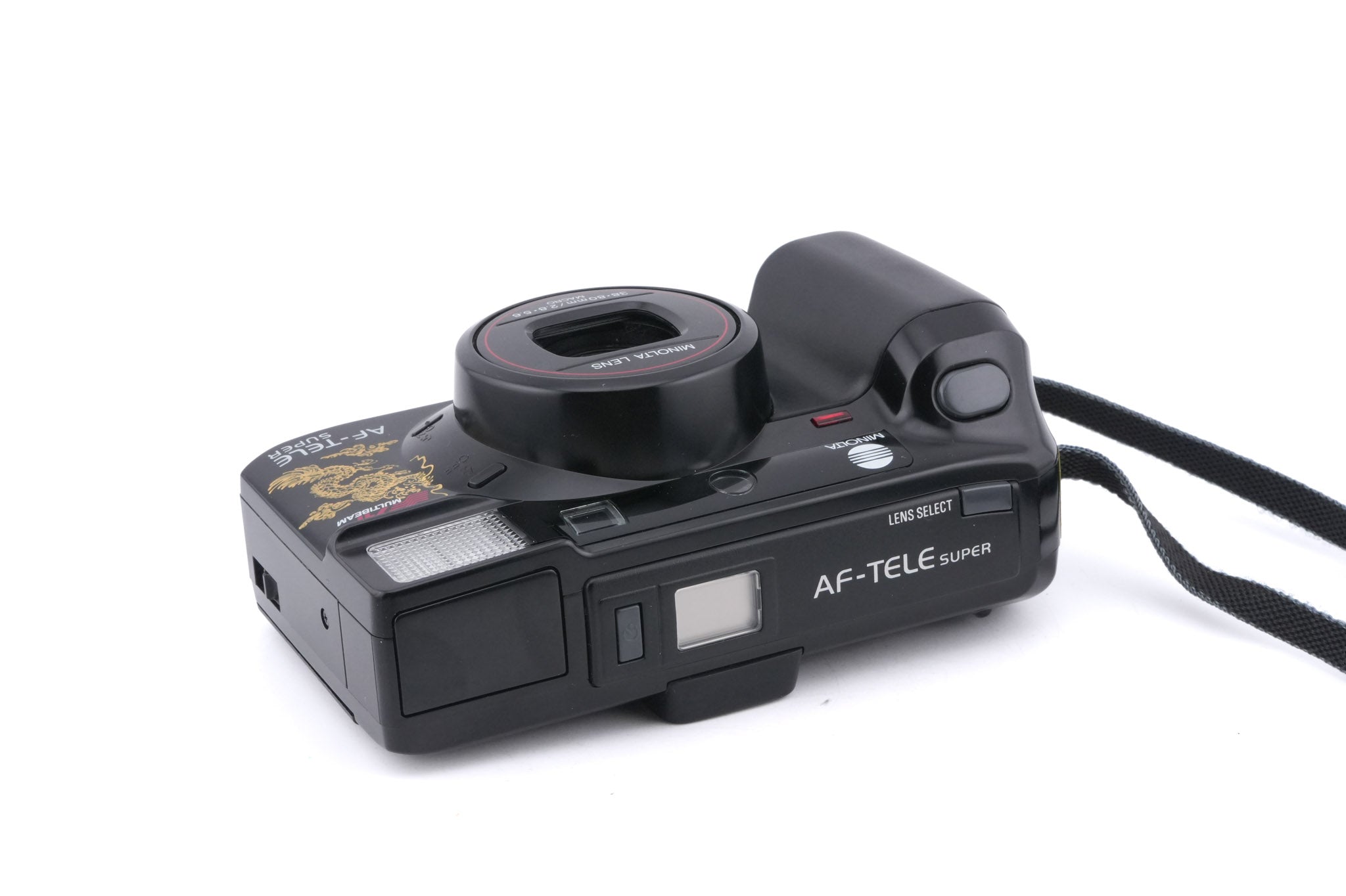 Minolta AF-Tele Super