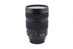 Panasonic 24-105mm f4 S Macro O.I.S. (S-R24105)