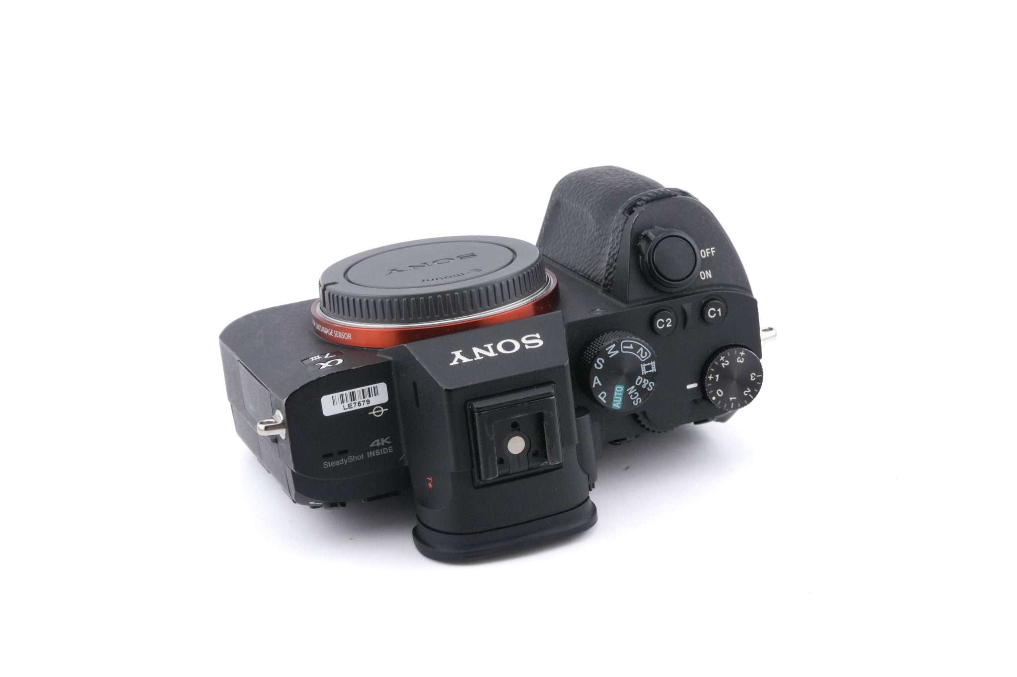 Sony A7 III