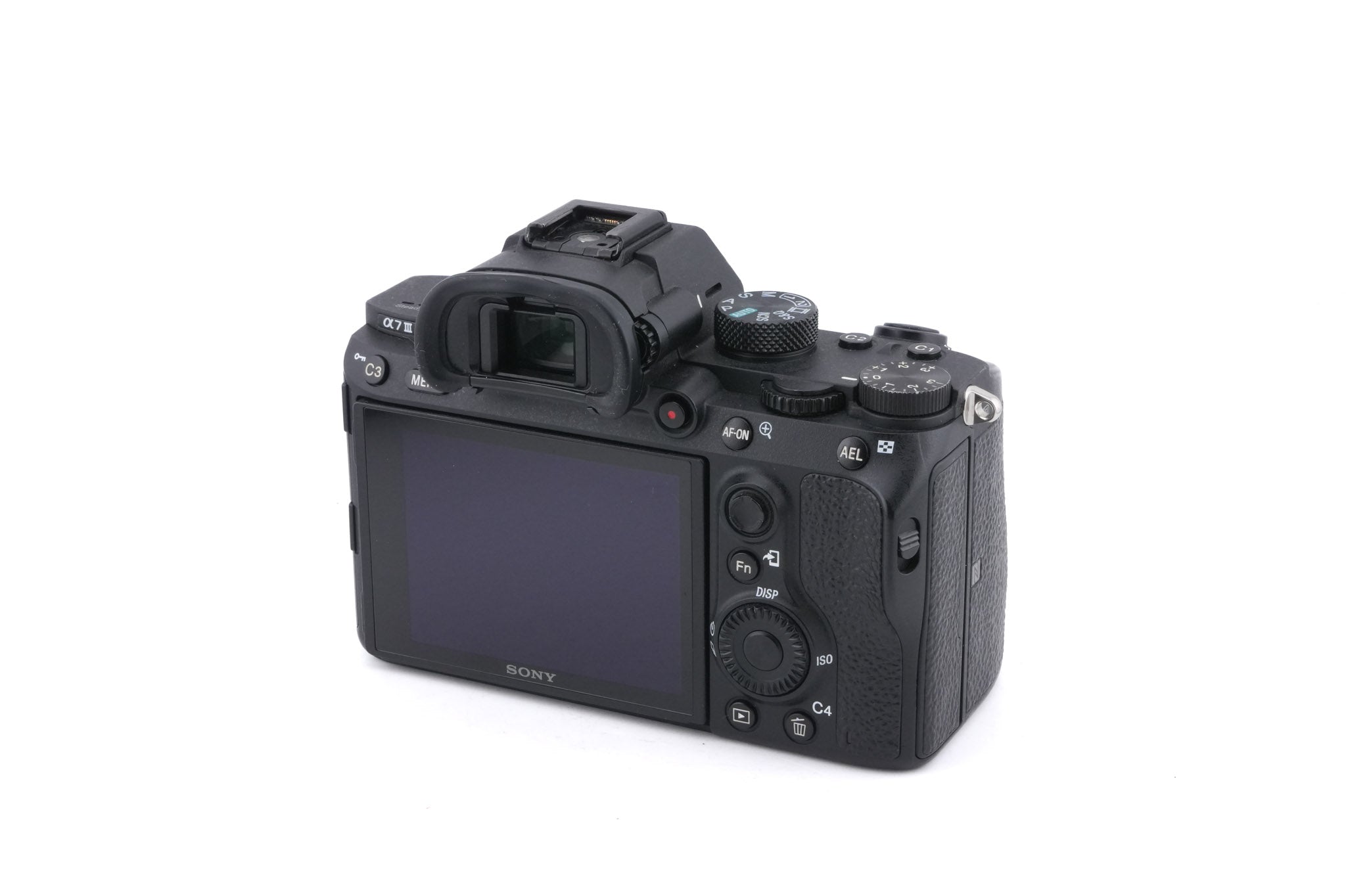Sony A7 III