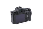 Sony A7 III