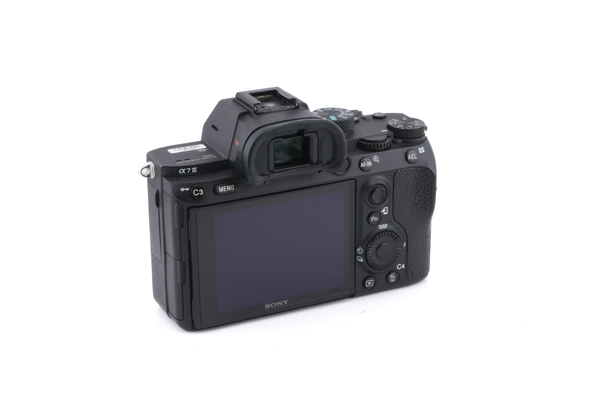 Sony A7 III
