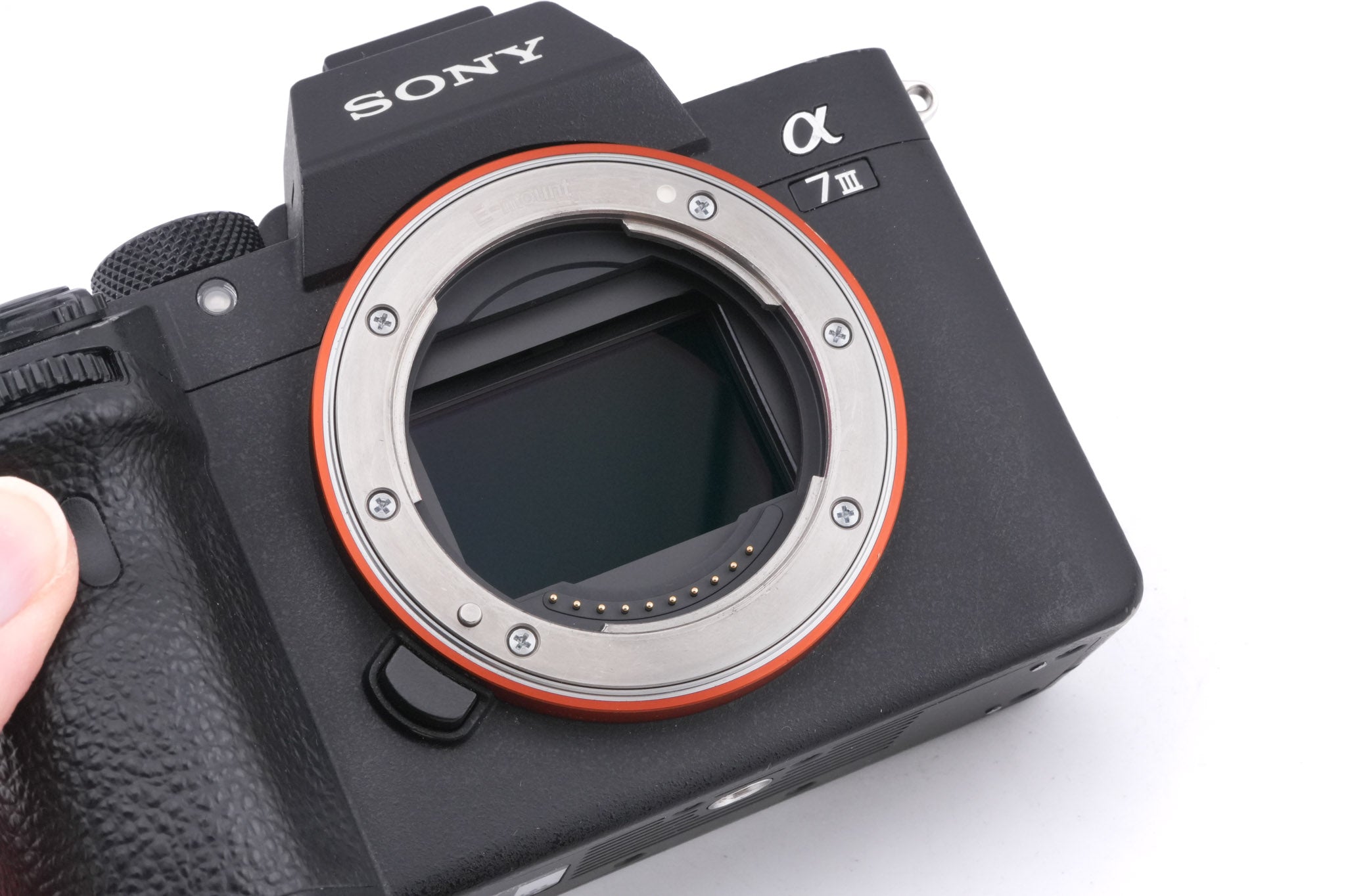 Sony A7 III
