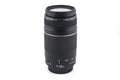 Canon 75-300mm f4-5.6 III