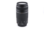 Canon 75-300mm f4-5.6 III