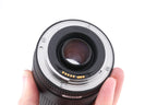 Canon 75-300mm f4-5.6 III