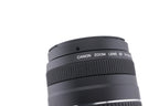 Canon 75-300mm f4-5.6 III
