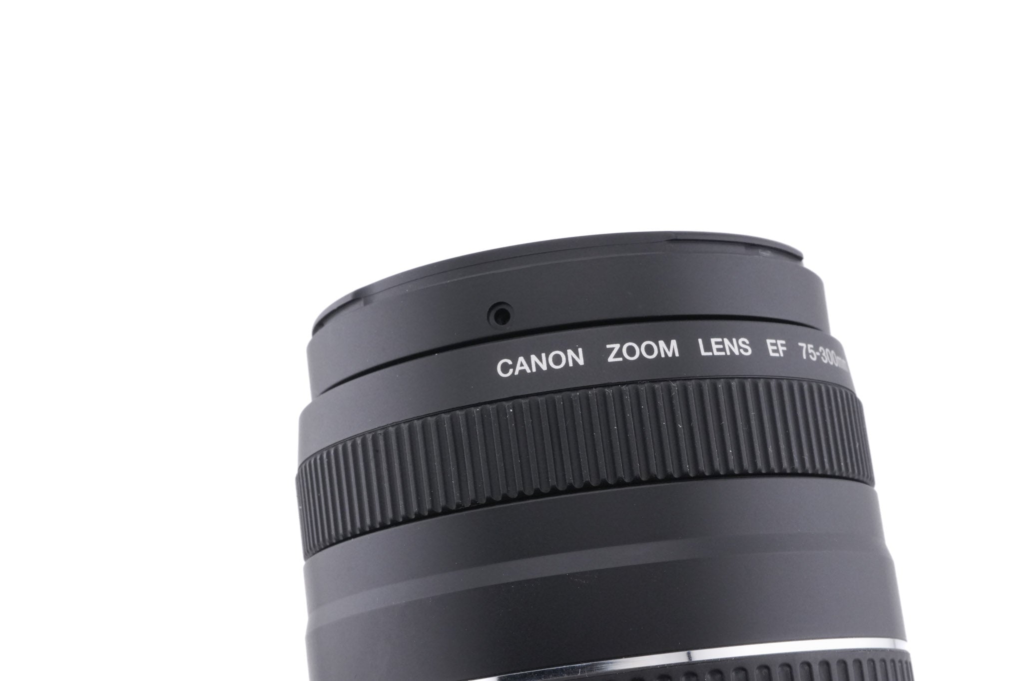 Canon 75-300mm f4-5.6 III