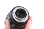 Sigma 16mm f1.4 DC DN Contemporary (017)