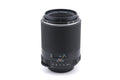 Pentax 100mm f4 Super-Multi-Coated Macro Takumar