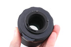 Pentax 100mm f4 Super-Multi-Coated Macro Takumar