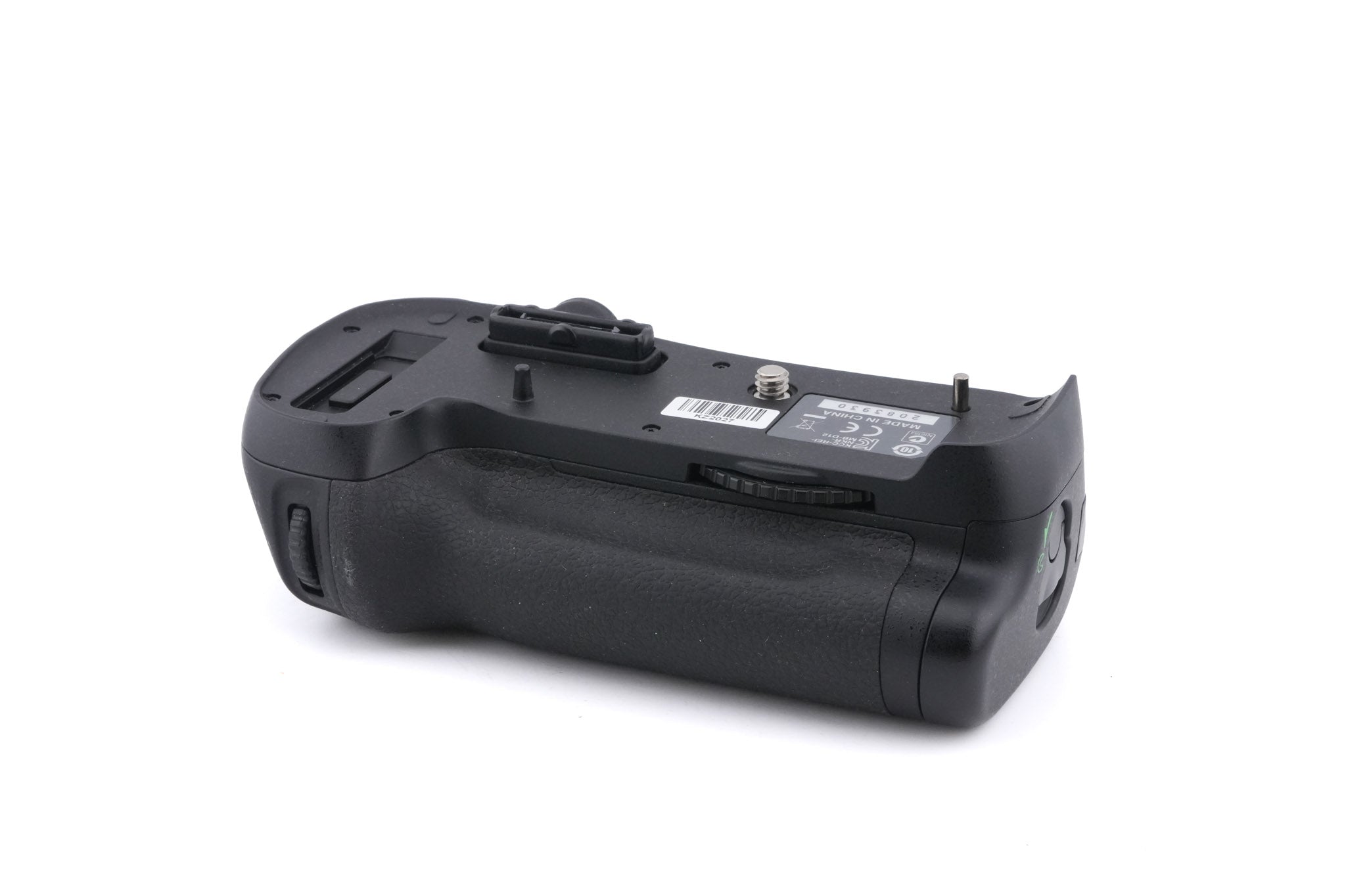 Nikon MB-D12 Multi Power Battery Pack