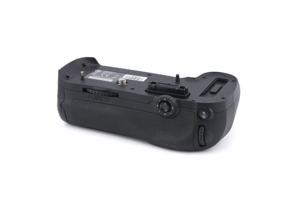 Nikon MB-D12 Multi Power Battery Pack