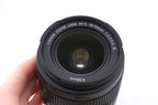Canon 18-55mm f3.5-5.6 III