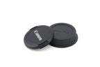 Canon 18-55mm f3.5-5.6 III