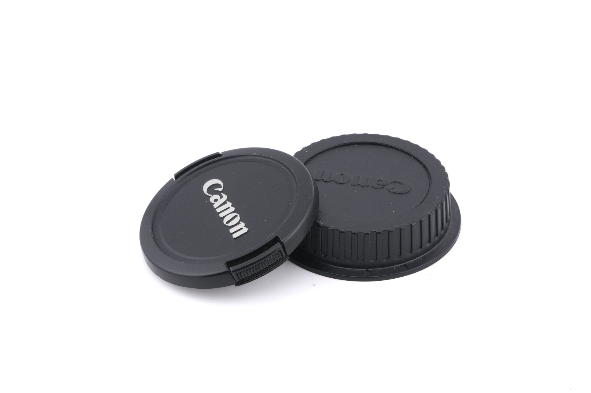 Canon 18-55mm f3.5-5.6 III