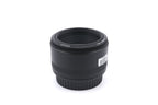 Canon 50mm f1.8 II