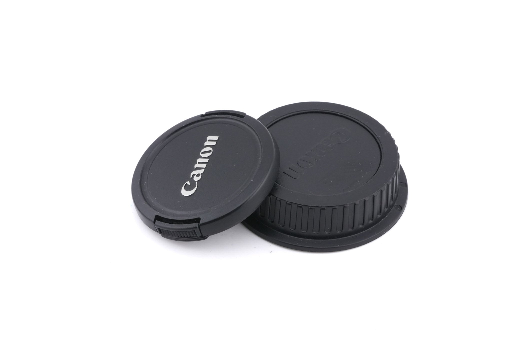 Canon 50mm f1.8 II