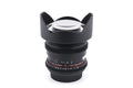 Samyang 14mm T3.1 ED AS IF UMC