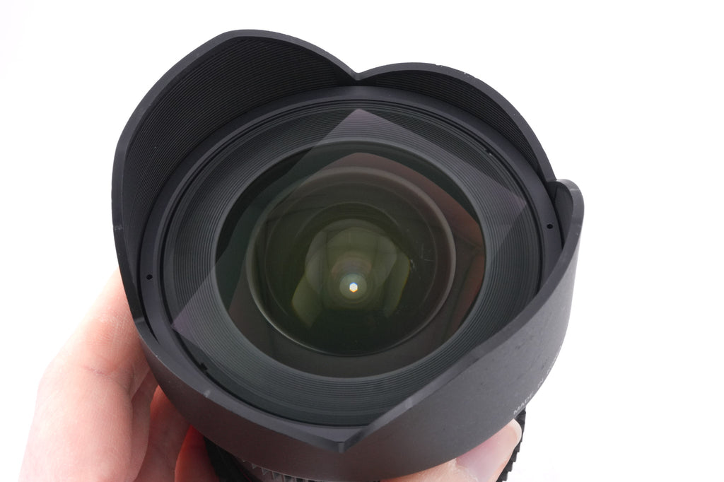 Samyang 14mm T3.1 ED AS IF UMC