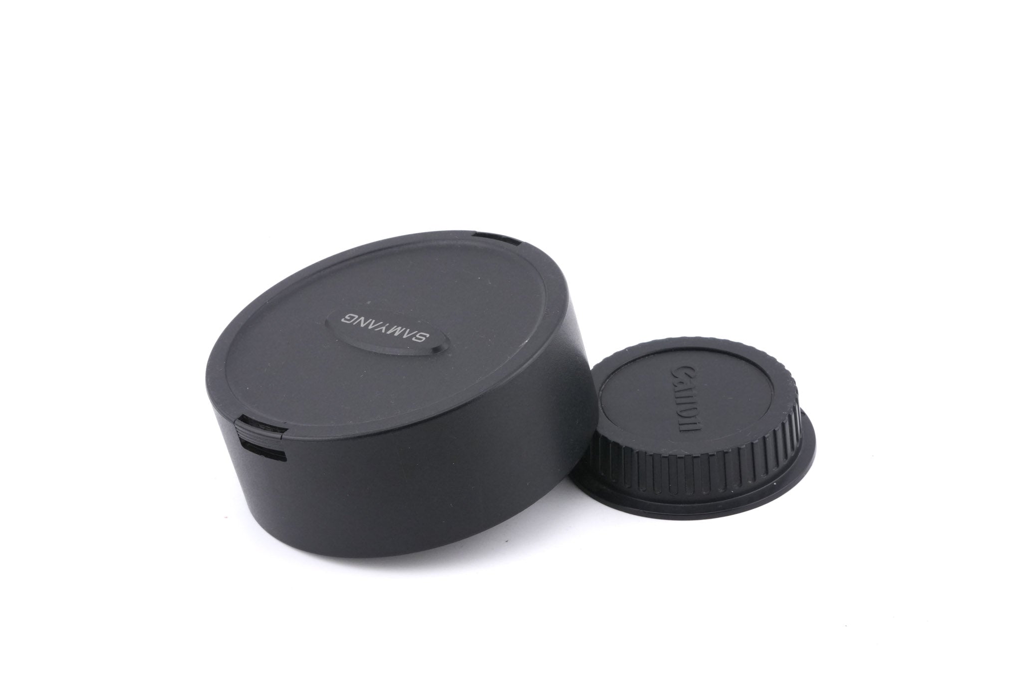 Samyang 14mm T3.1 ED AS IF UMC