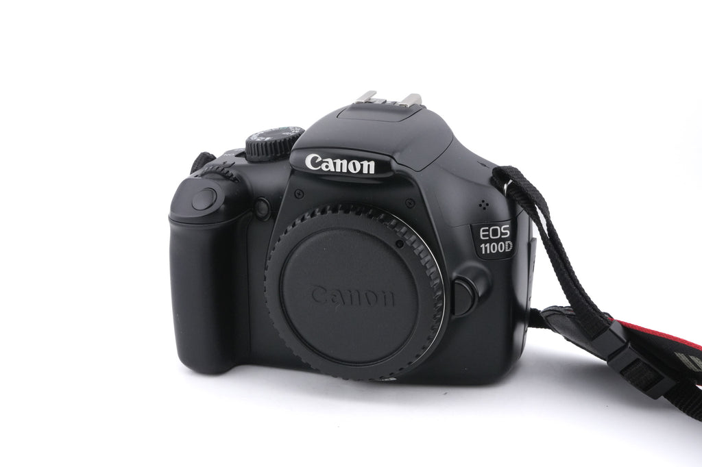 Canon EOS 1100D