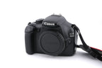 Canon EOS 1100D