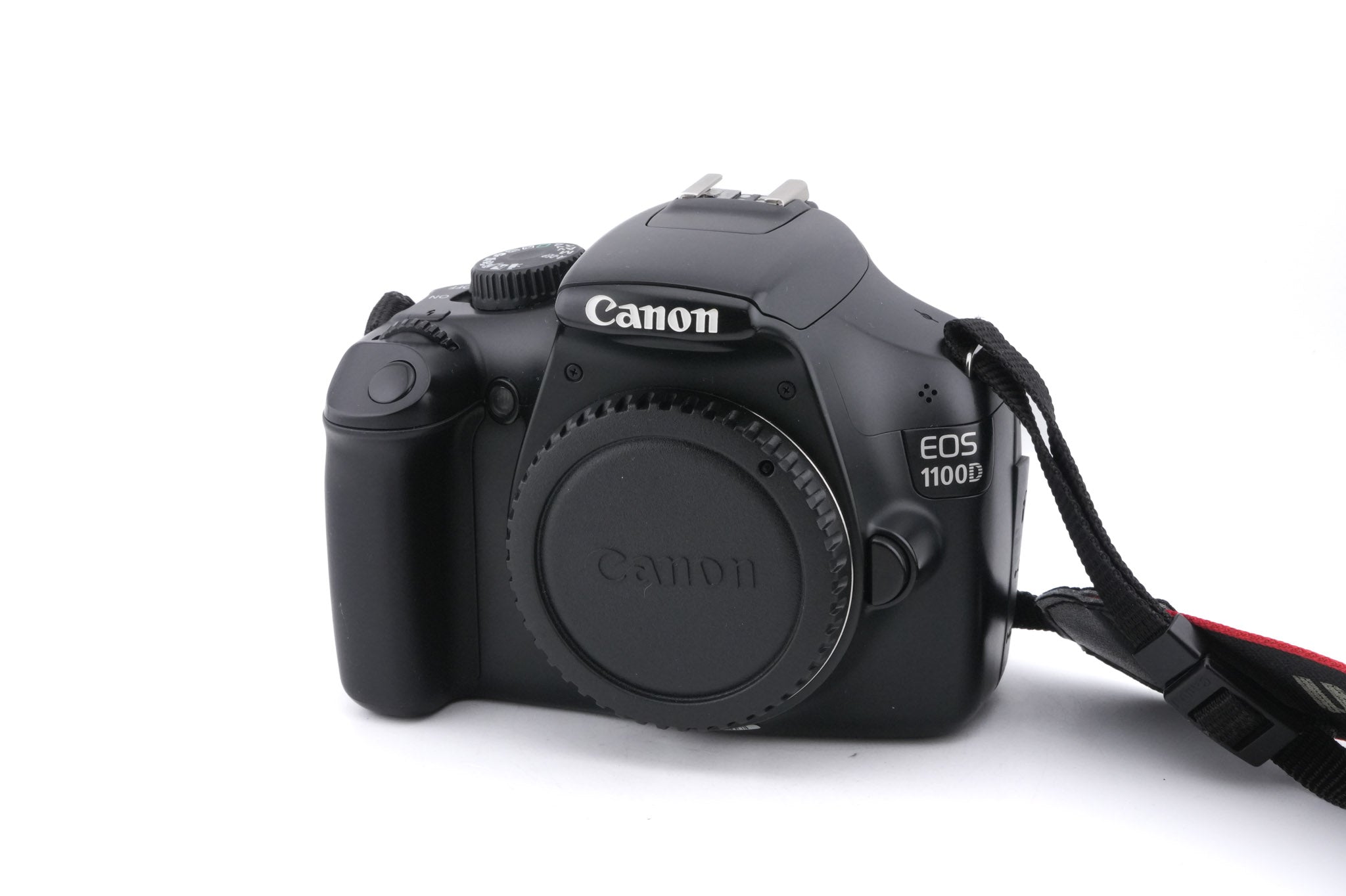Canon EOS 1100D