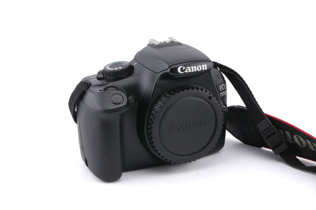 Canon EOS 1100D