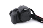 Canon EOS 1100D