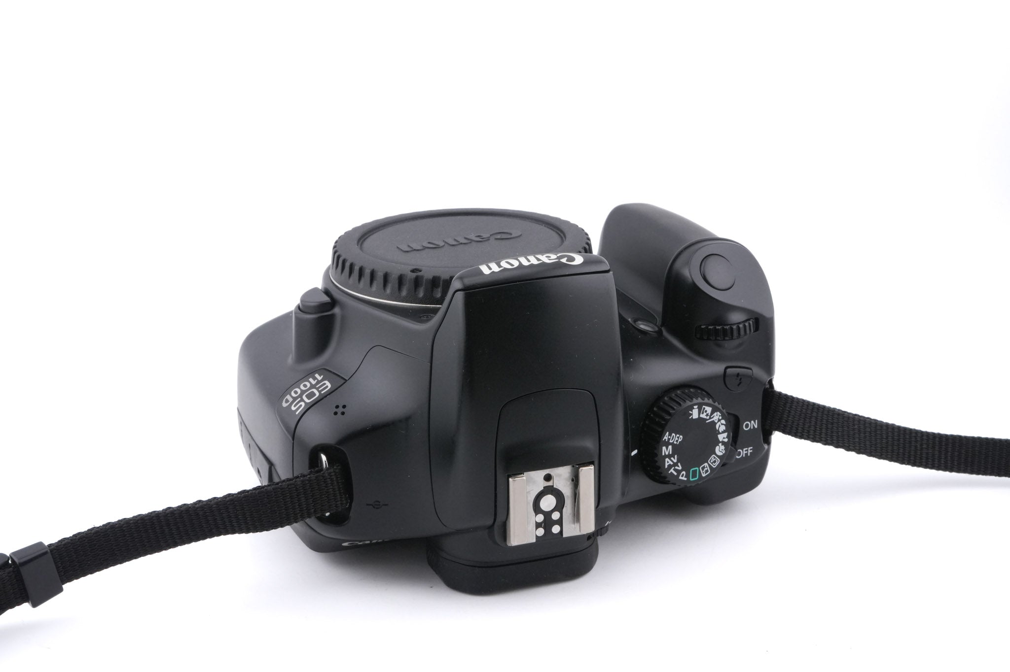 Canon EOS 1100D