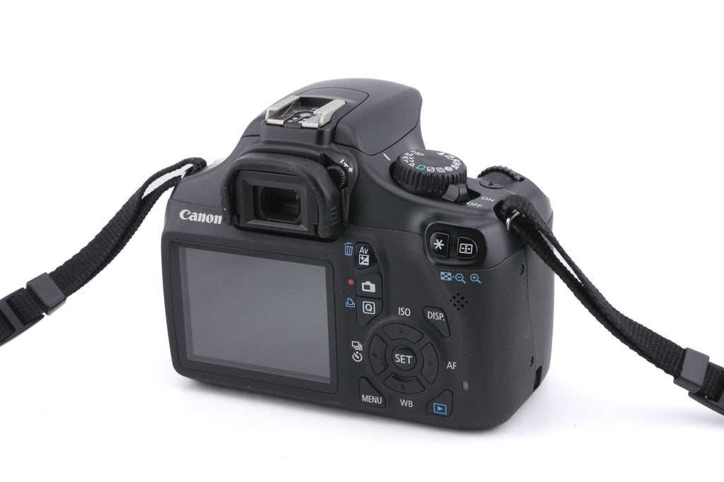 Canon EOS 1100D