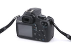 Canon EOS 1100D