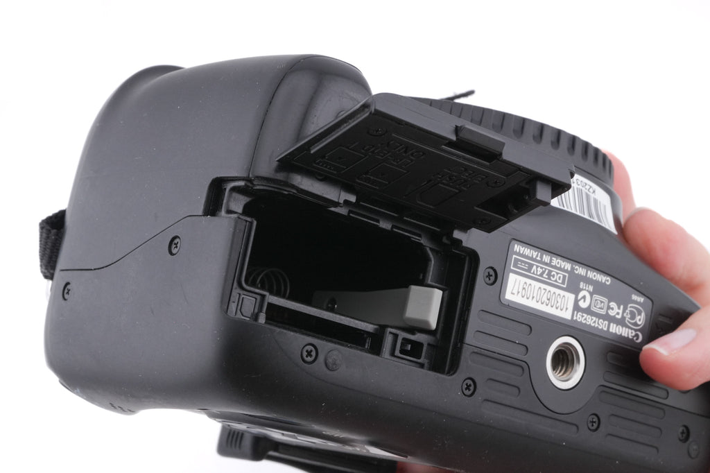 Canon EOS 1100D