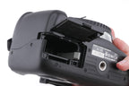 Canon EOS 1100D