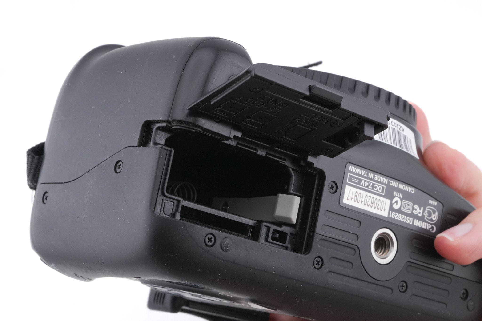 Canon EOS 1100D