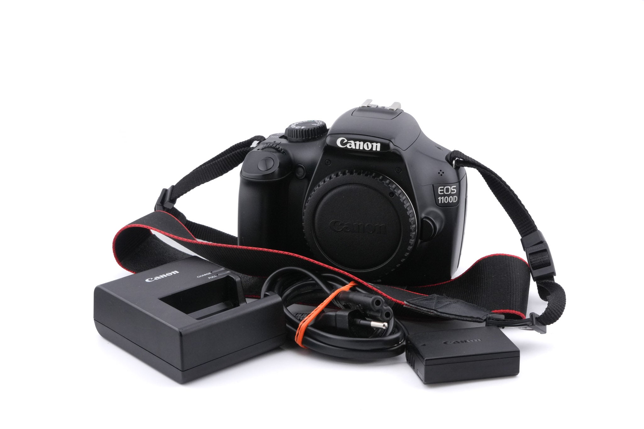 Canon EOS 1100D