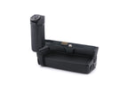 Olympus HLD-8G Camera Grip + HLD-6P Power Battery Holder