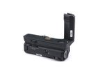 Olympus HLD-8G Camera Grip + HLD-6P Power Battery Holder