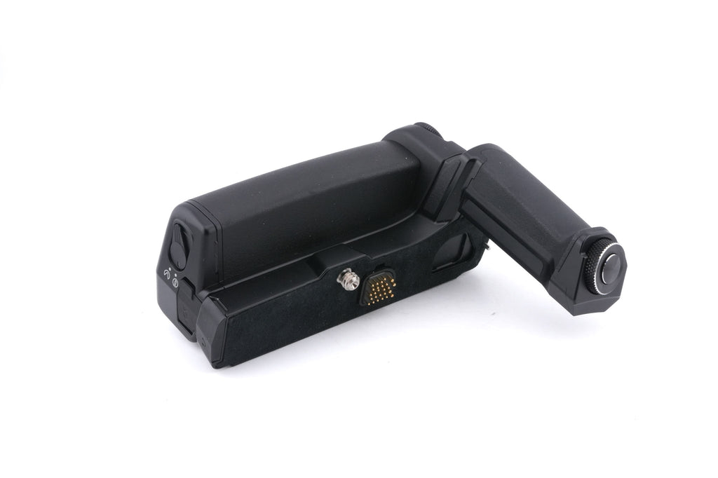 Olympus HLD-8G Camera Grip + HLD-6P Power Battery Holder