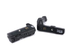 Olympus HLD-8G Camera Grip + HLD-6P Power Battery Holder